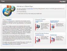 Tablet Screenshot of maisala.vieiros.com